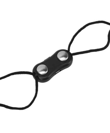 Anti-Snoring Chin Strap & Nasal Strips Set | Electric Snoring Device for Improved Sleep | Microcurrent Technology for Smooth Breathing - Buy Online on SooperMarket.com