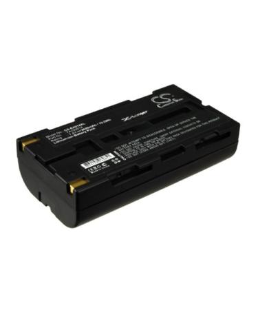 2600mAh Battery Replacement for Oneil Apex 2 Apex 4 Apex 2i Andes 3 Apex 3i Apex 4i 7A100014-1 (7.4V)