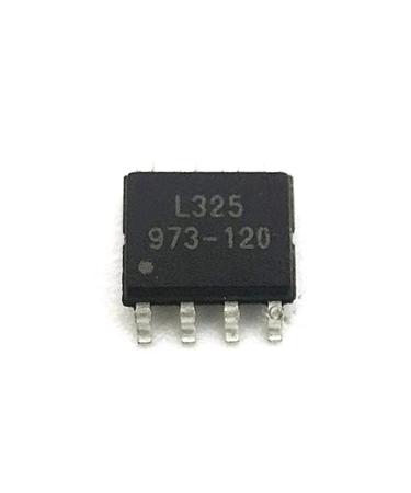 25pcs/lot G973-120 G973 G973-120ADJF11U SOP G973-120 973-120 SMD