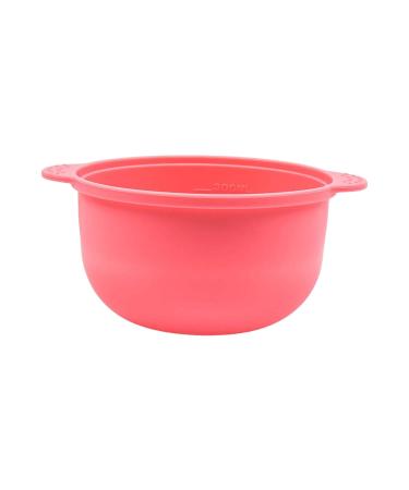 MagiDeal Pink Wax Warmer Liner - Professional Washable Wax Melting Container with Scale for International Shipping - Buy Online on SooperMarket.com