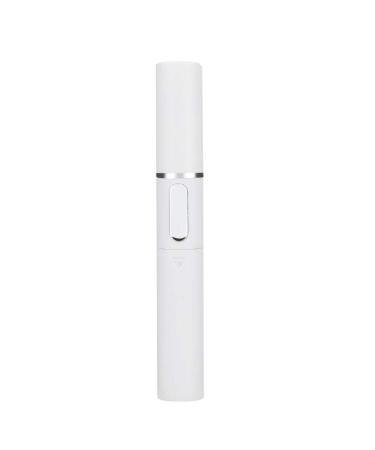 Portable Blue Light IPL Facial Hair Removal Pen for Professional Skin Care - Beauty Salon Quality for Girls & Women at Home - Buy Online on SooperMarket.com