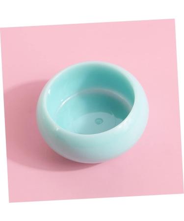 1 Set Nail Art Brush Cup Pen Washing Cup Nail Brush Supplies Nail Art Painting Pen Brush Stand Pens + Pencil Drawing Pens Rack Gel Washing Cups Pen Holder Plastic - Buy Online on SooperMarket.com
