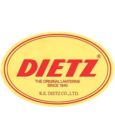 Dietz #90 D-Lite Oil Burning Lantern - Buy Now for Reliable Outdoor Lighting - Buy Online on SooperMarket.com