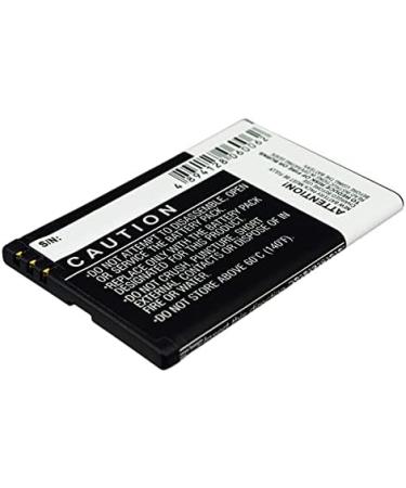 Battery Replacement for Sonocaddie G-4L HE9701N V350 & V500 | International Shipping Available - Buy Online on SooperMarket.com