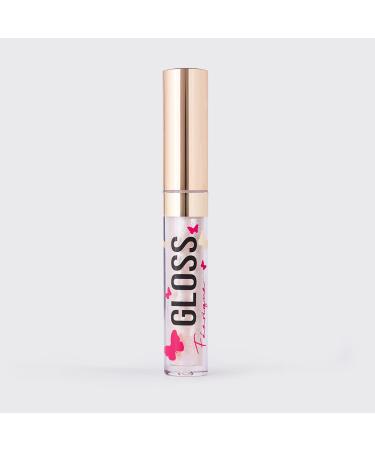 Vivienne Sabo - Lip Gloss Feerique Type: Shimmery White