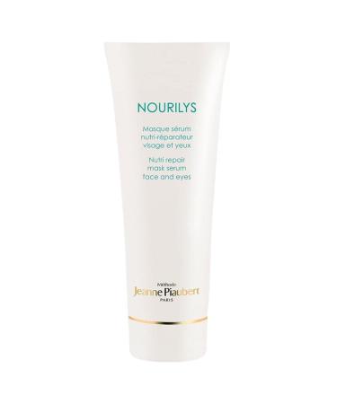 Jeanne Piaubert Moisturizing and rejuvenating face mask 1 pack (1x 50 ml)