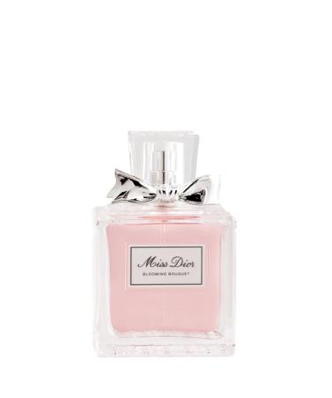 Christian Dior Miss Dior Blooming Bouquet Eau de Toilette Spray for Women 1.7 Ounce 1.7 Ounce (Pack of 1) - Buy Online on SooperMarket.com