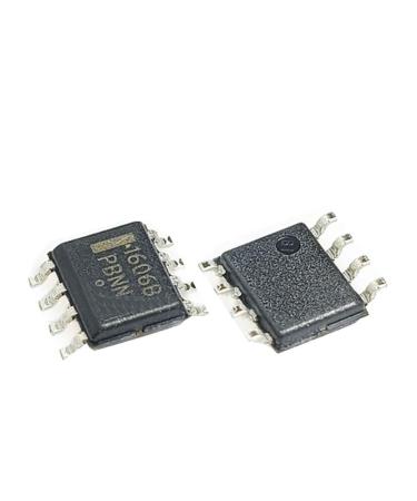 1pcs/lot NCP1606B 1606B NCP1606 SOP-8