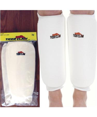 Tiger Claw Shin Guard Shin Guard Medium