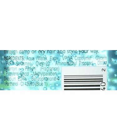got2b Spiked-Up Max Control Styling Gel 8.5 oz (Pack of 4) - Ultimate Hold and Styling Power - Buy Online on SooperMarket.com