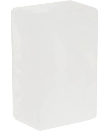 Alum Block 100g - Wet Shave Bloc Blood Stopper & Antiseptic Aftershave - Buy Online on SooperMarket.com