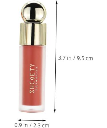 Gogogmee 2pcs Hydrating Blush Blouses for Cream Blush Face Blush Blusher Powder Radiant Finish Liquid - Buy Online on SooperMarket.com