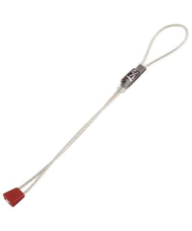 DMM Micro Wallnut Nut Red - Size 0.5
