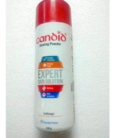 BlueQueen | Dusting Powder 120 GM | Expert -Skin-Irritation from India - Buy Online on SooperMarket.com