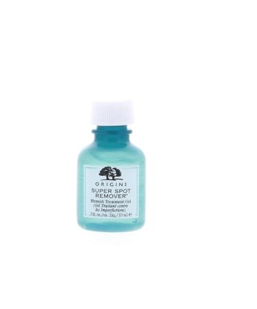 Origins Super Spot Remover Acne Treatment Gel - Fast Relief for Blemishes | 0.3 oz / 10 ml - International Shipping Available - Buy Online on SooperMarket.com