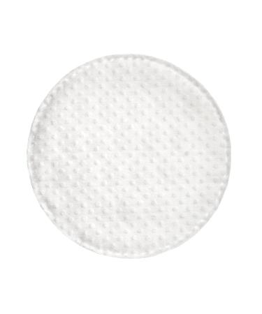 Amazon Basics Exfoliating Cotton Rounds - 100 Count Pack for Gentle Face Cleansing - Buy Online on SooperMarket.com