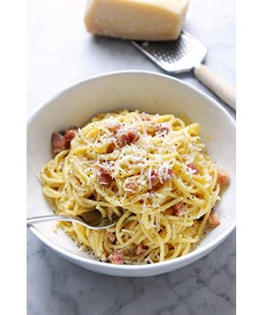 DeLallo Organic Whole-Wheat Capellini Pasta #1 - 16oz (Pack of 8) - Buy Online on SooperMarket.com