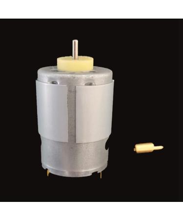 Scalewbin Replacement 7200RPM Hair Clipper Motor for 8504/ Electric Clippers Motor Upgrade Repair Part - Buy Online on SooperMarket.com