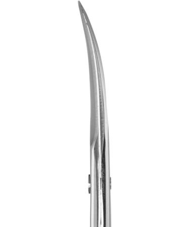 FEITA Professional Stainless Steel Cuticle Scissors for Nail, Eyebrows, and More - Precision Eyebrow Shaping Tool for Dry Skin - 1 Pc - Buy Online on SooperMarket.com