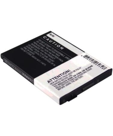Replacement Battery for Sagem MY401C & MY401L - 650mAh/3.7V - Compatible Part Number 252917966 - Buy Online on SooperMarket.com
