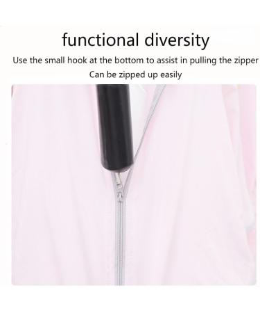 Multifunctional portable button fastener living aids for the elderly and disabled auxiliary tools for buttoning and zippering clothing for the elderly - Buy Online on SooperMarket.com