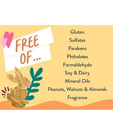 Babo Botanicals Sensitive Baby Fragrance-Free Miracle Balm - Organic All-Purpose Salve - 3.35 oz - Buy Online on SooperMarket.com