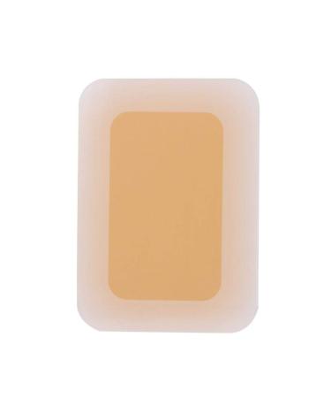 Tattoo Concealer Tape Waterproof Scar Cover Invisible Sticker(Opaque Skin Primary Color)
