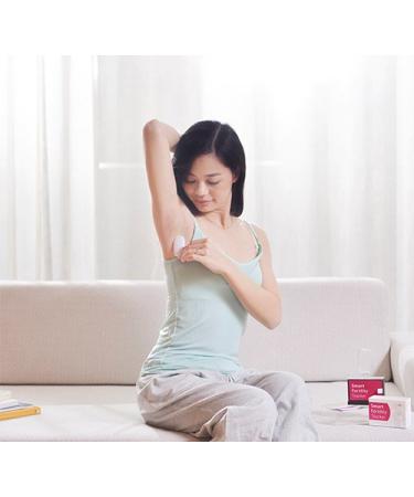 iFertracker: Smart Fertility Tracker for Women - Buy Online on SooperMarket.com