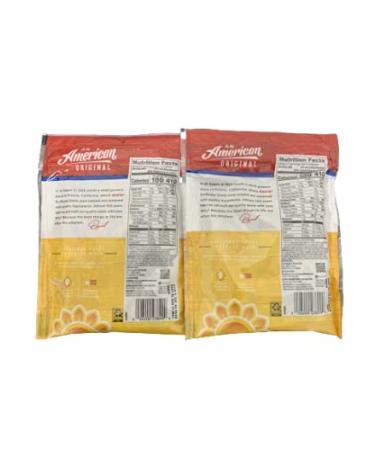 Conagra David's Jumbo Bacon Mac and Cheese Sunflower Seeds Bundle - 5.25 oz Bags | Keto Friendly - Buy Online on SooperMarket.com