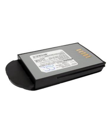 Replacement Battery Compatible with Psion Teklogix 7535 Teklogix 7535LX Part Number: 1030070-003 HU3000 1950mAh/7.4V