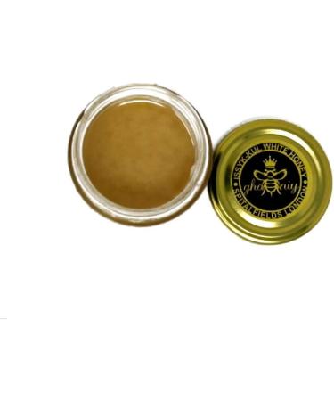 Issyk-kul white honey from the tien shan mountains of Kyrgyzstan 250g - Buy Online on SooperMarket.com