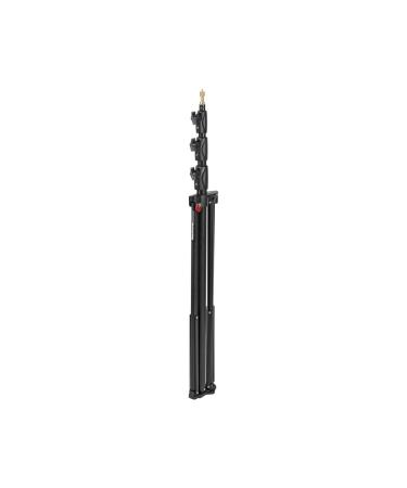 Manfrotto 1004BAC Master Stand (Black)