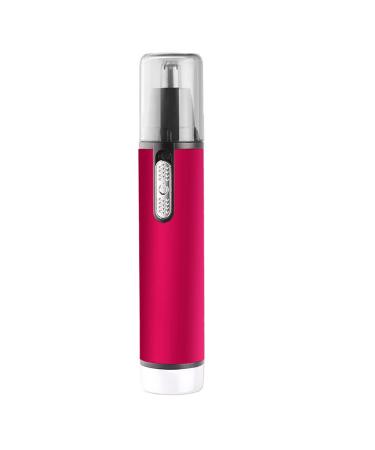 TEMKIN Nose Hair Trimmer Men's Nose Beard Ear and Eyebrow Shaving Trimmer Nose Hair Trimmer for Nose and Ear Hair Removal Trimmers