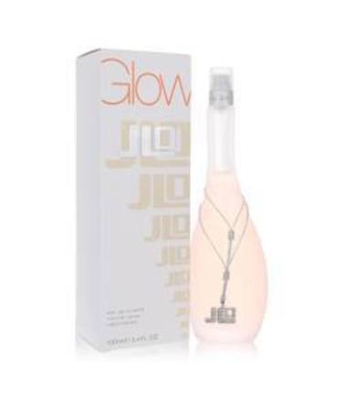 Jennifer Lopez Glow Eau De Toilette Spray 50ml (1.7oz) - Buy Online on SooperMarket.com