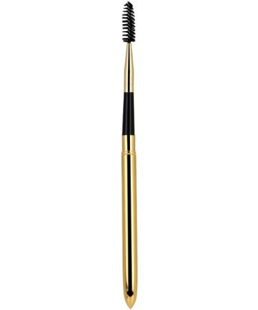 Professional Portable Makeup Brush Lightweight Cosmetics Brush for Eyelash Makeup - Buy Online on SooperMarket.com