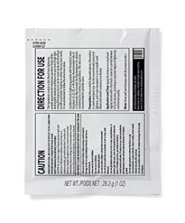 Perfect Blond Hair Dye Toner & Bleaching Powder Kit - 120ml 30 Vol Developer Brush & Gloves - Blond Forte Blue Lightener - Buy Online on SooperMarket.com
