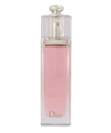 Dior Dior Addict Eau Fraiche Eau De Toilette Spray 3.4 Oz/ 100 Ml for Women By 3.4 Fl Oz - Buy Online on SooperMarket.com