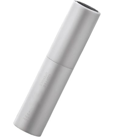 Lnhgh Rdt Spray Bottle - 10ml Water Atomizer Bottle for Coffee | Refillable RDT Sprayer Small Spritz Bottle Coffee Bar Accessories for Home Bar Enthusiasts Silver - Buy Online on SooperMarket.com