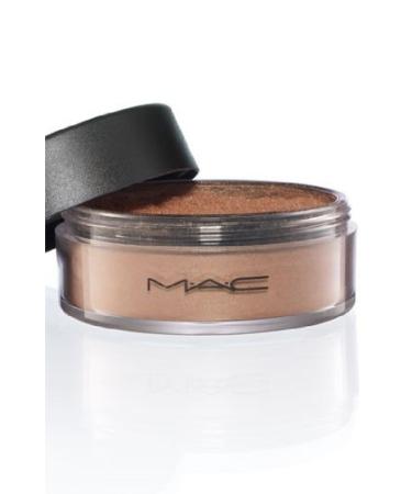 MAC Iridescent Powder Golden Bronze