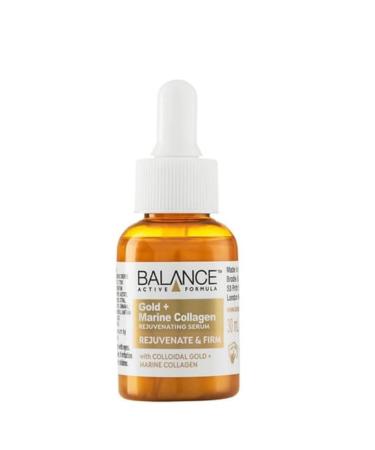 Collagen Rejuvenating Serum 30ml