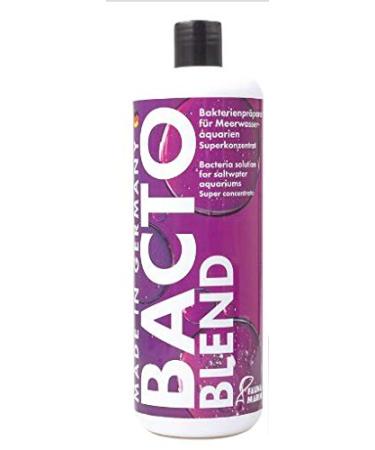 Fauna Marin Bacto Blend 250ml