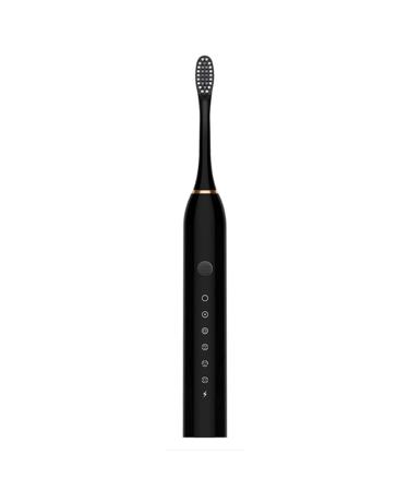 Electric Tent Brush - 4 Heads - Family-Friendly & Travel-Safe Cleaning Tool for Adults & Kids - Perfect for Camping & Outdoor Adventures - Buy Online on SooperMarket.com