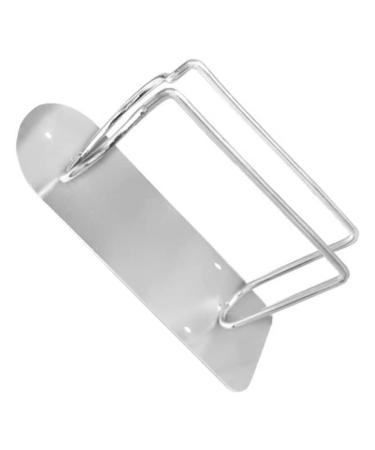 Barber Trimmer Holder Hair Hairstylist Tools Wall-mounted Electric Clipper Holder Electric Clipper Rack