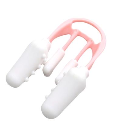 Housoutil Nose Clip 1pc Nose Thinner Clip Nose Lifting Shaper Nose Beauty Tool Nose up Lifting Nose up Clip Nose Bridge Clip Nose Shaper Clip Nose Clips Nuzzle Shaping Men and Women Lifter