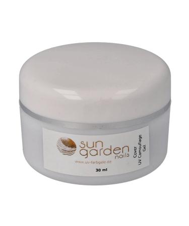 UV Cover Gel - Camouflage Nail Angel | UV/LED Builder Gel for Nail Art - 30 ml - Perfect for Nail Design - Buy Online on SooperMarket.com