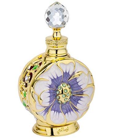 SWISS ARABIAN Layali Layali Rouge Amaali and Yulali Set - Luxury Products From Dubai - Lasting And Addictive Perfume Oil Fragrance - Seductive Signature Aroma - Luxurious Scent Of Arabia - 4 pc - Buy Online on SooperMarket.com
