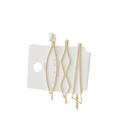FOMIYES Set Pearl Clips for Hair Pearl Hair Clip Pearl Hair Pin Bridal Hair Pin Pearl Hair Barrettes Korean Hair Clips Bridal Hair Clips Hair Pins Temperament Bride Hair Accessories