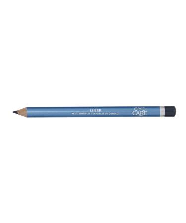 EYE CARE eyeliner/eye pencil solid color: blue 1 pack (1 x 1 piece)