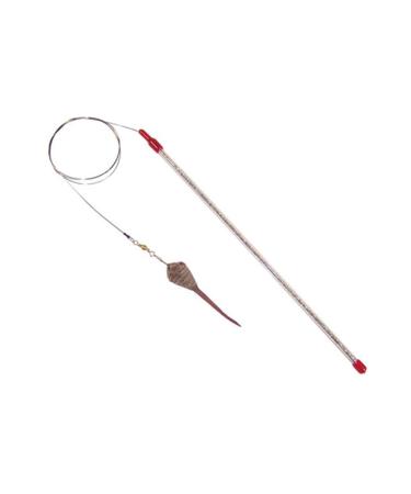 Go Cat Teaser Cat Catcher Wand Cat Toy Assorted
