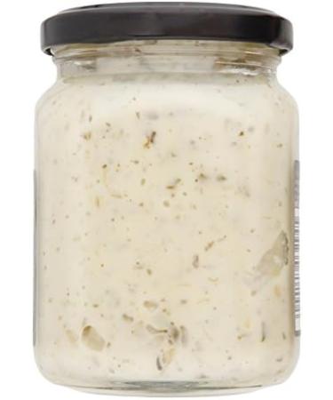 Colman's Tartare Sauce 250ml - Classic Condiment for Seafood | Buy Online - Buy Online on SooperMarket.com